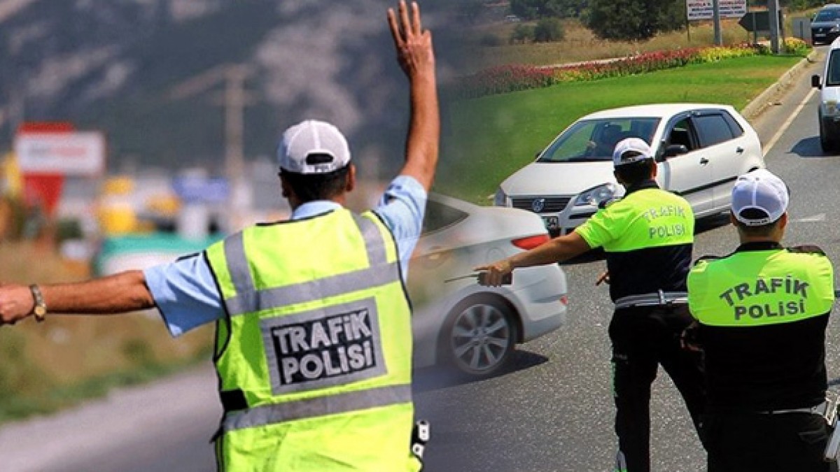 2021 yılı trafik cezaları