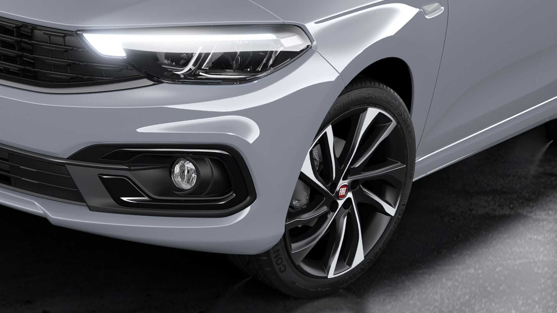 Fiat Egea City Sport