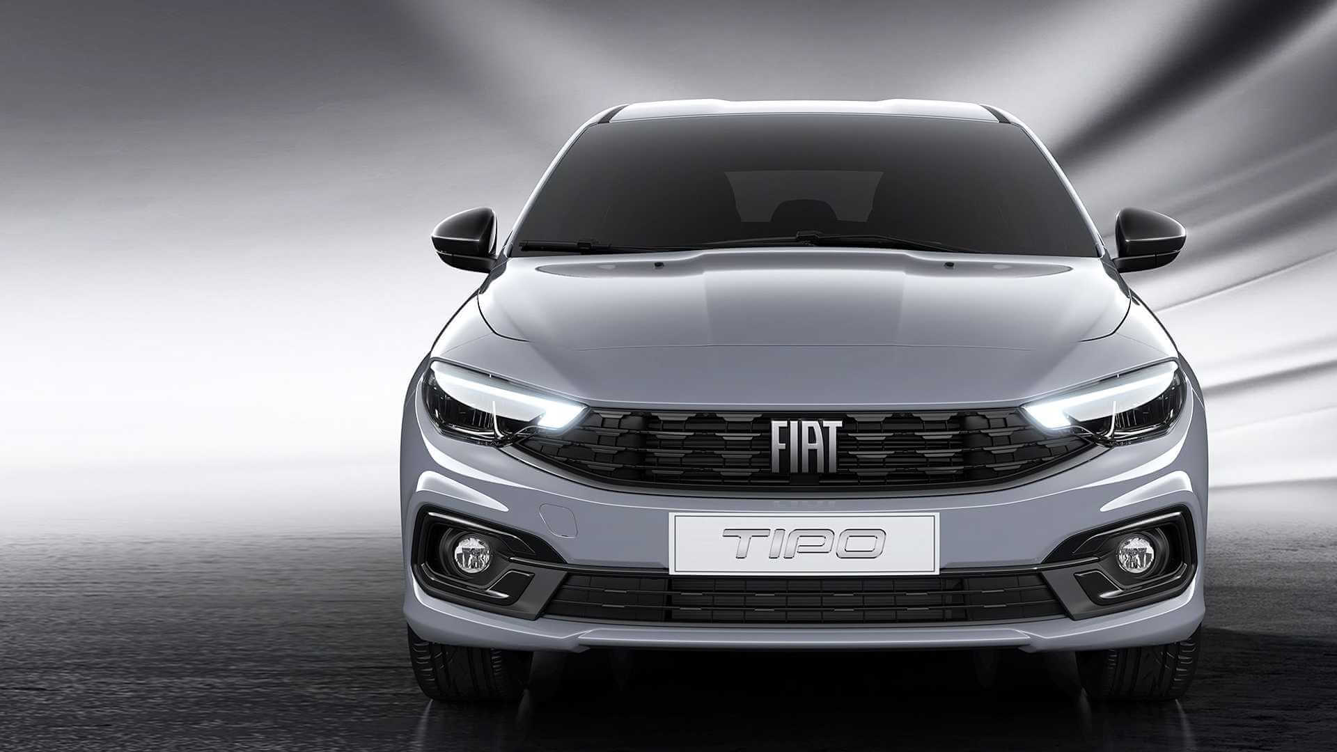 Fiat Egea City Sport