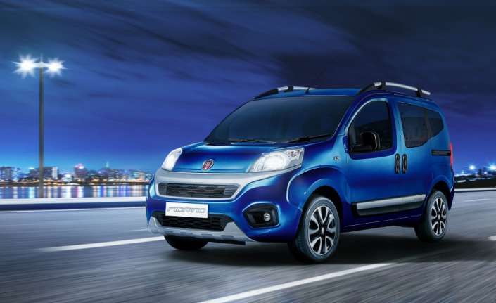 Fiat Professional Kampanyası Duyuruldu – Önemli Fırsatlar Fiat Professional
