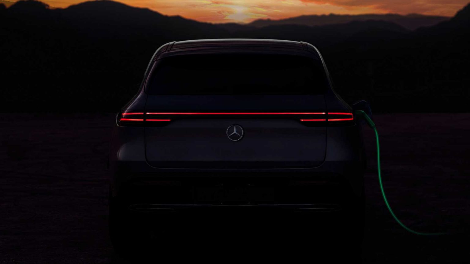 Hepa Filtreli Mercedes EQS için Yeni Görseller Yayınlandı Mercedes EQS