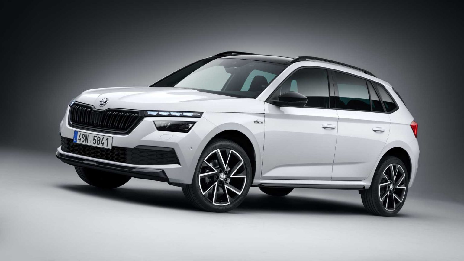 Skoda Kamiq Fiyatları için İndirim Haberi Geldi Skoda Kamiq fiyatları
