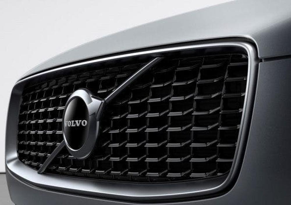 Volvo Yeni Bir Elektrikli Araç Geliştiriyor Volvo