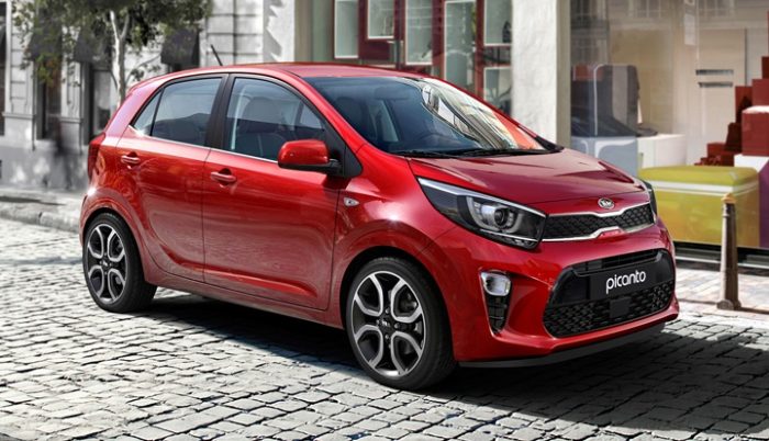Yeni KIA Picanto indirim kampanyası