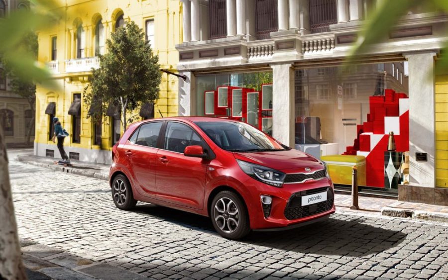 Yeni KIA Picanto İndirim Kampanyası Duyuruldu – İşte Yeni Fiyatlar Yeni KIA Picanto indirim kampanyası