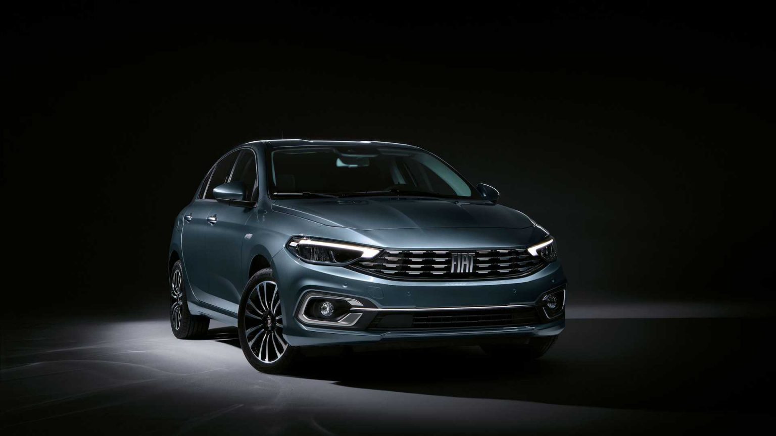 2021 Fiat Egea Sedan için Kampanya Yapıldı – Fiyatlar Ne Kadar Düştü? 2021 Fiat Egea Sedan
