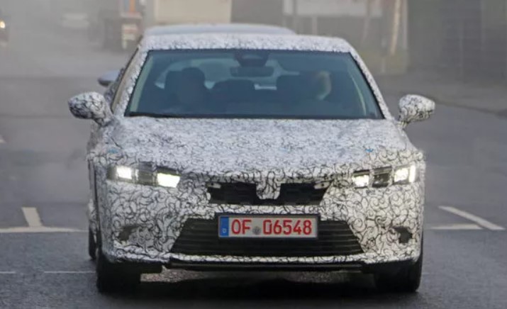 2021 Honda Civic Hatchback