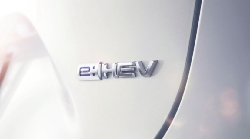 2021 Honda HR-V