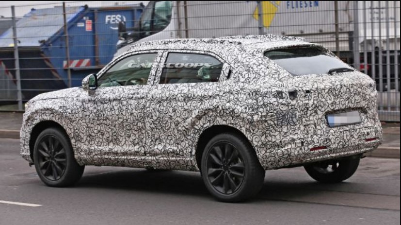 2021 Honda HR-V