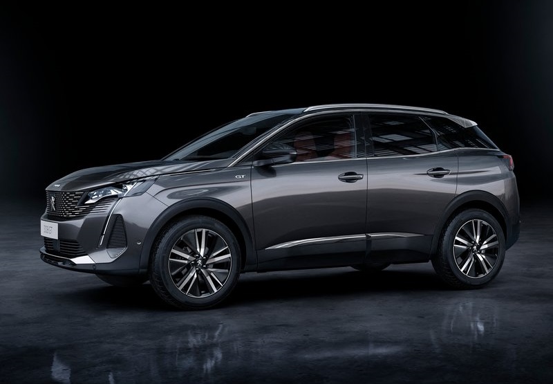 2021 Peugeot 3008 Fiyatları Açıklandı – Artış Dikkat Çekiyor 2021 Peugeot 3008 fiyatları