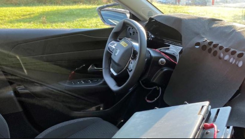 2021 Peugeot 308