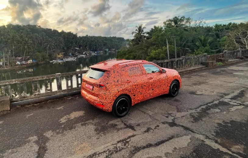 2021 Skoda Kushaq