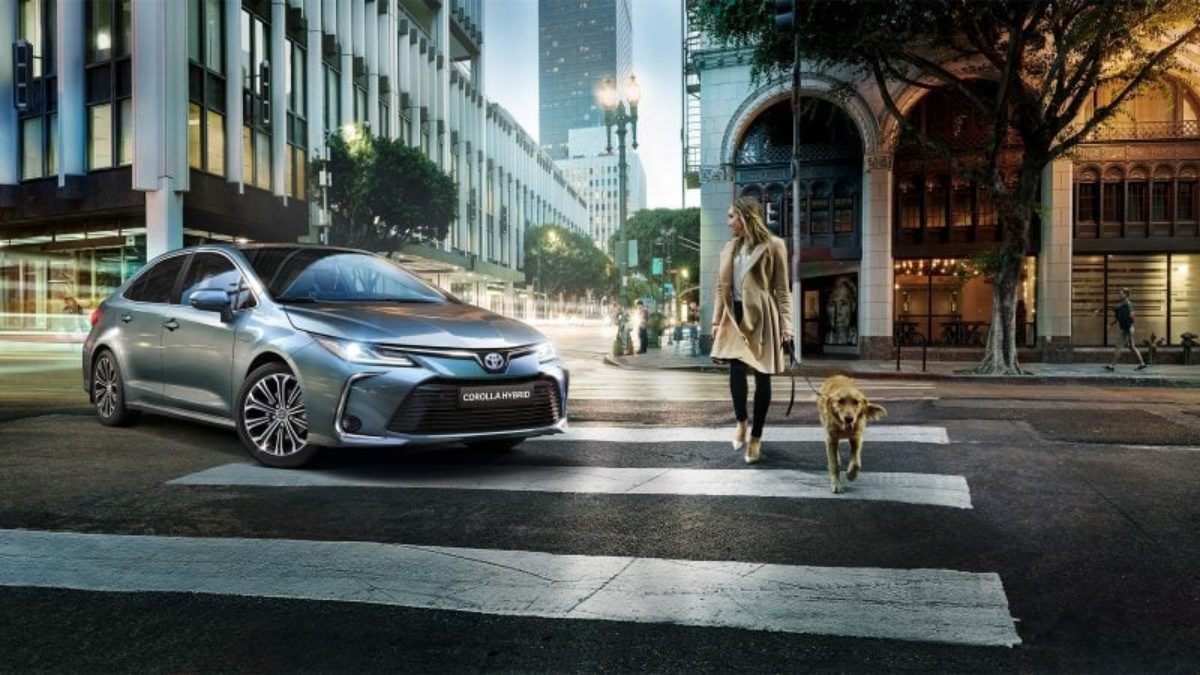 2021 Toyota Kampanyası Başladı – Yılın İlk Kampanyası! 2021 Toyota kampanyası