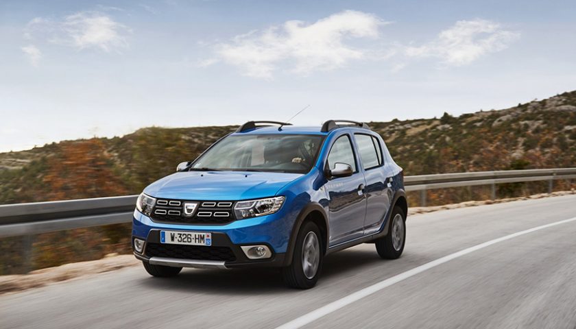 Dacia Sandero için Önemli İndirim! Çok Kısa Süre Kaldı Dacia Sandero