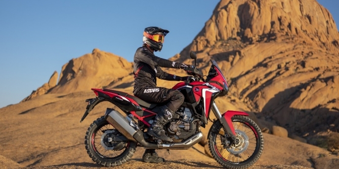 Ek Vergi Kaldırıldı! Honda Motosiklet Fiyatları Düşürüldü Honda Motosiklet