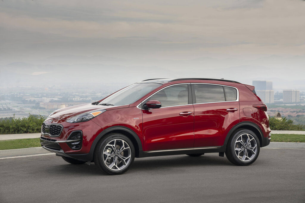 KIA Sportage İndirim ve Kredi Kampanyası – Önemli Fırsat! KIA Sportage