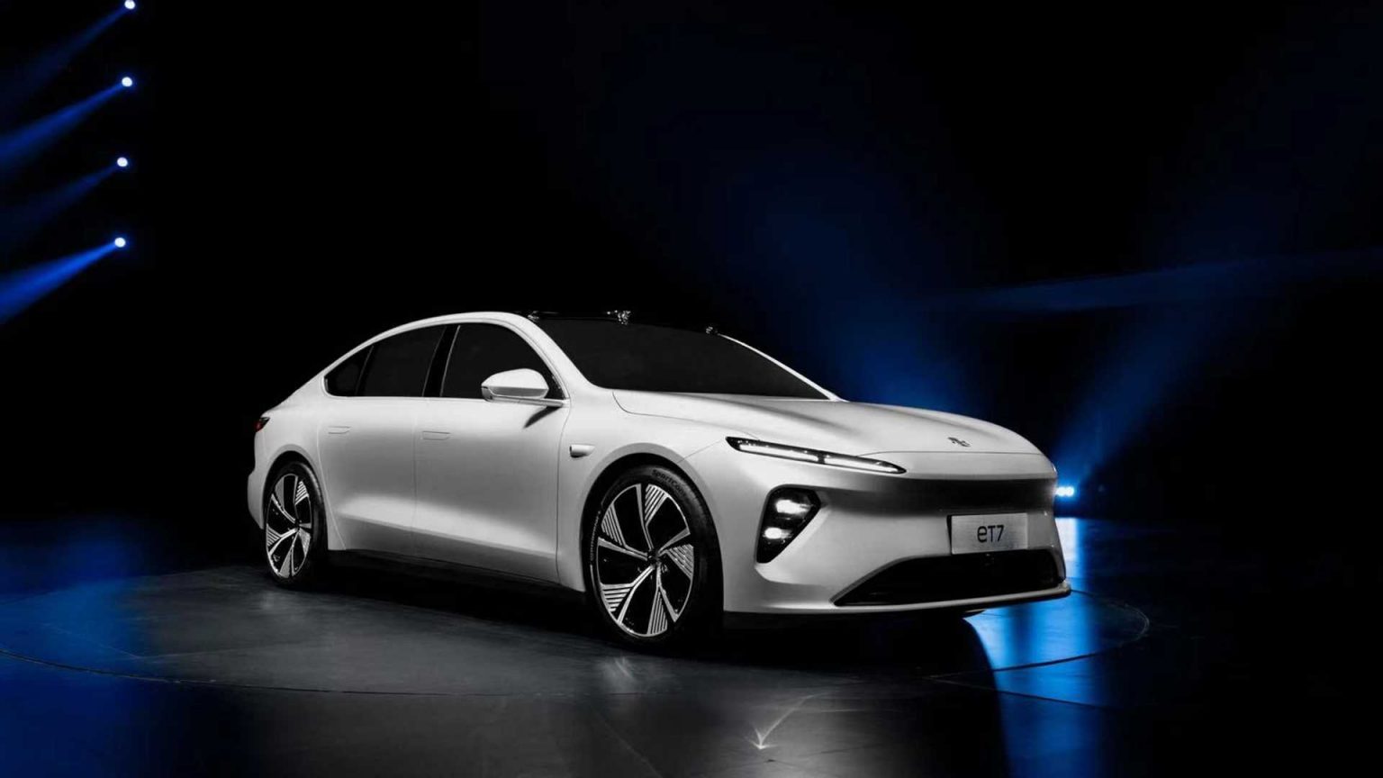 Nio ET7
