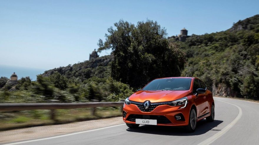 Renault
