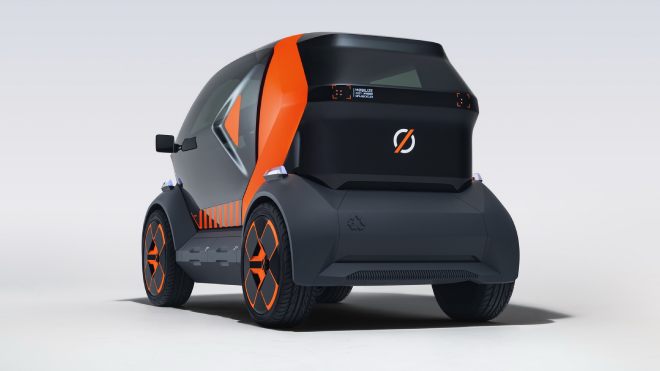 Renault EZ-1