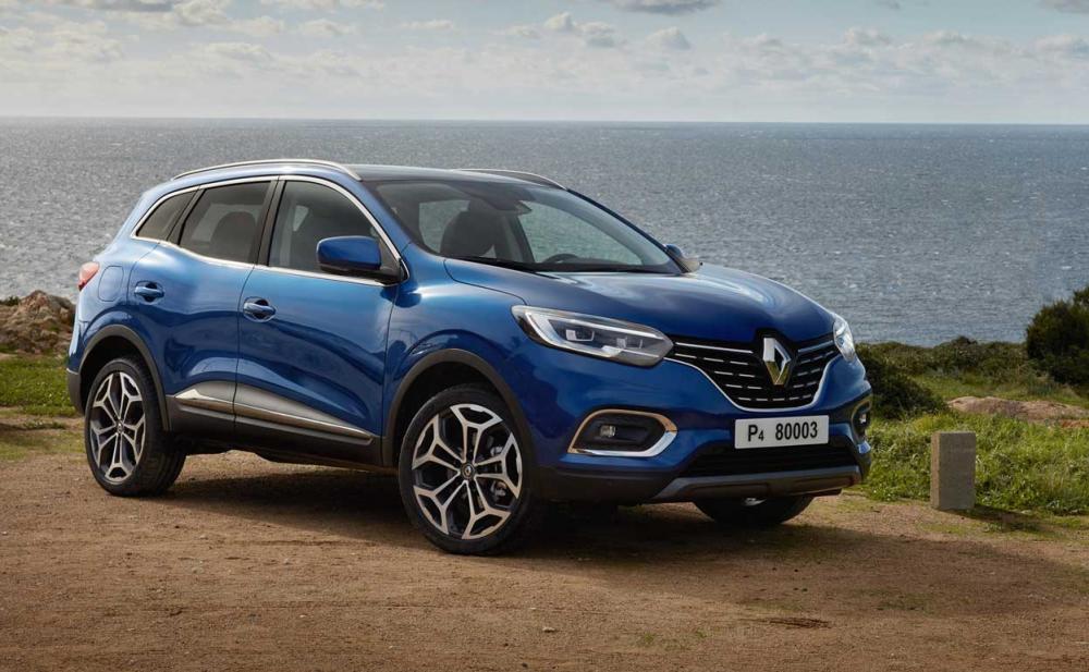 Renault Kadjar için Büyük İndirim! Yeni Fiyatlar Nasıl? Renault Kadjar