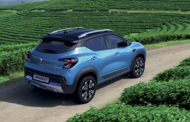 Renault Kiger