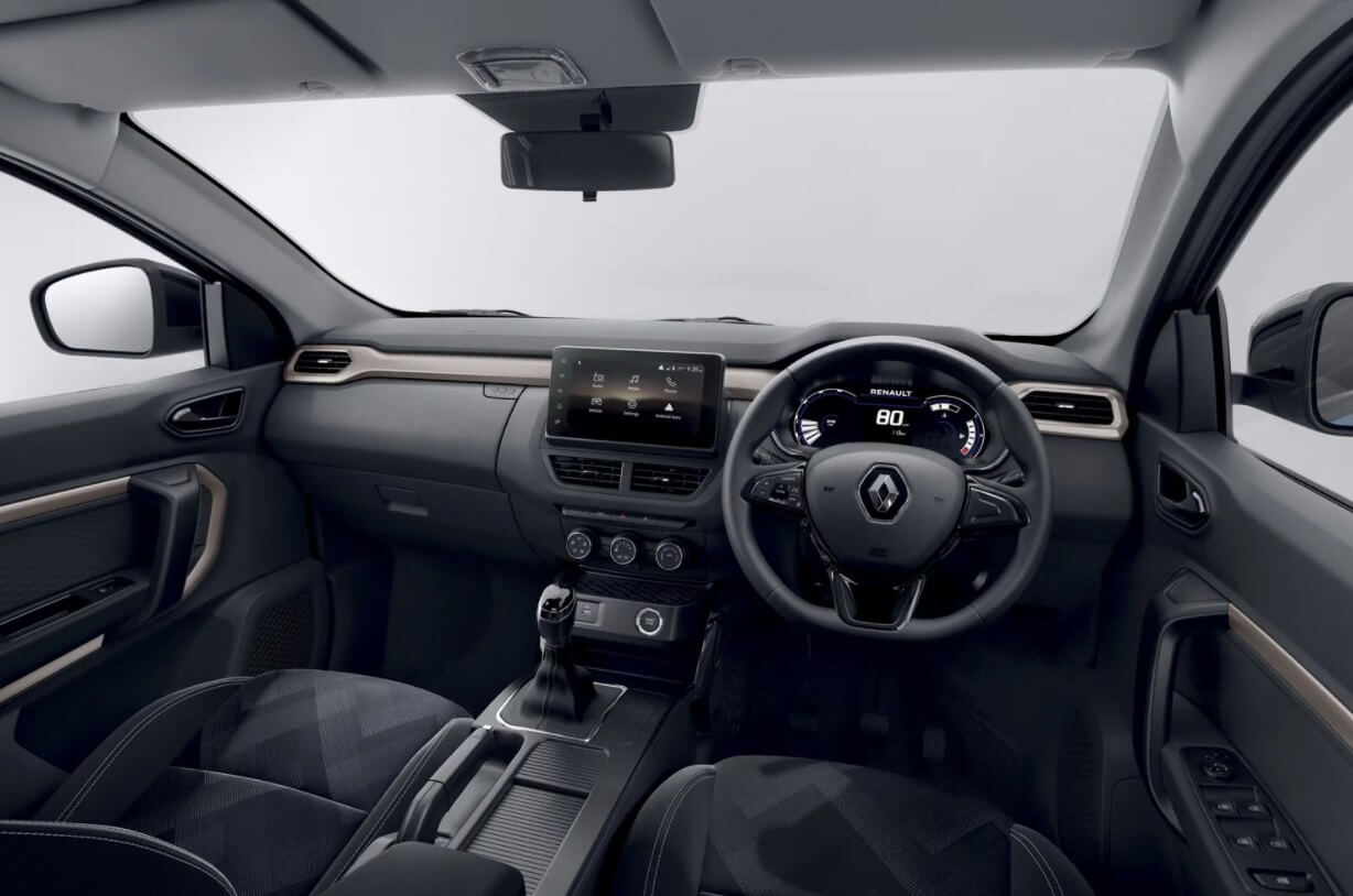 Renault Kiger