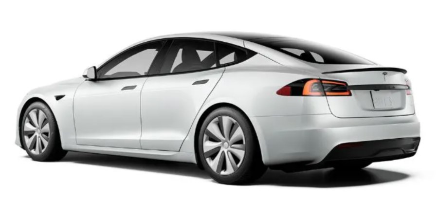 Tesla Model S ve Model X