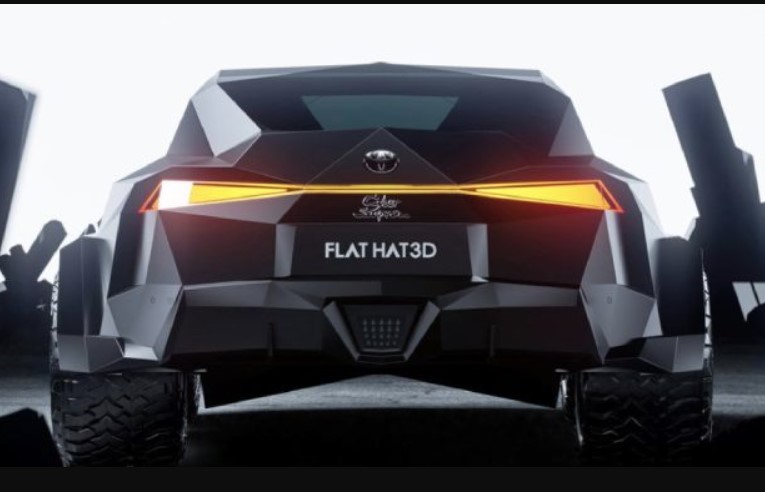 Toyota Supra