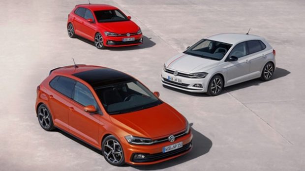 Volkswagen Polo İndirim