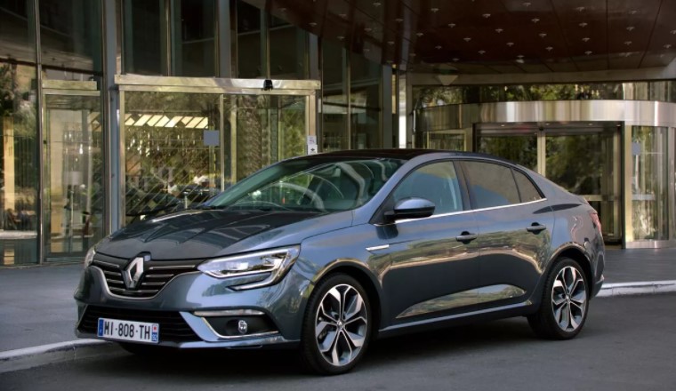 Renault Megane Sedan için Son Fırsat! İşte Şubat Kampanyası 2020 Renault Megane Sedan