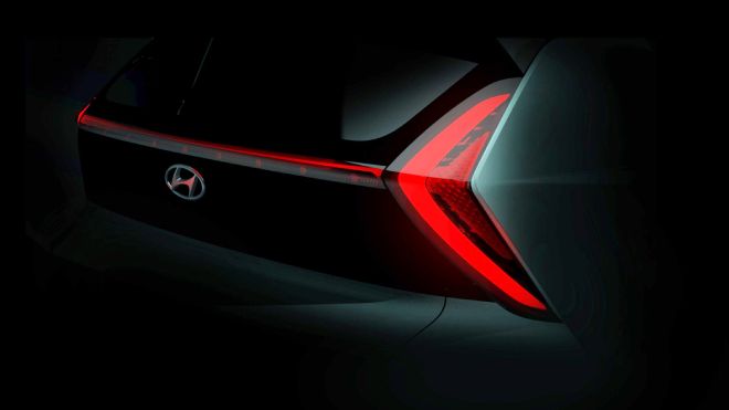 2021 Hyundai Bayon