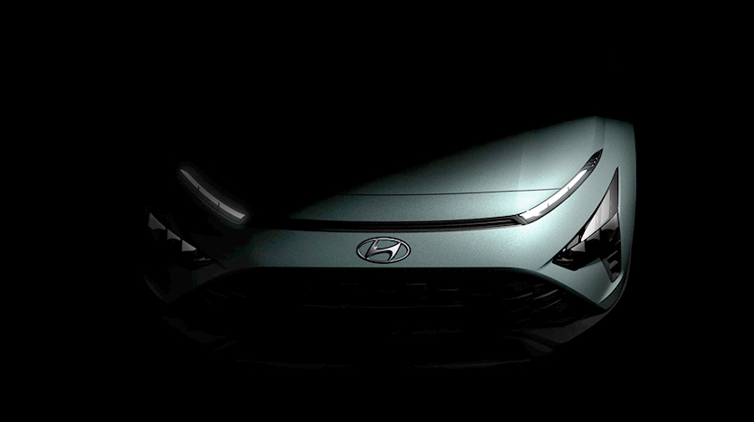 2021 Hyundai Bayon Ne Zaman Tanıtılacak? Neler Biliyoruz? 2021 Hyundai Bayon