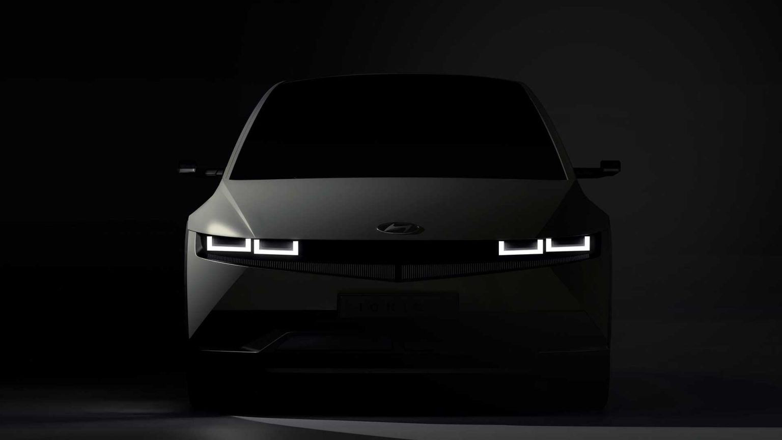 Hyundai Ioniq 5