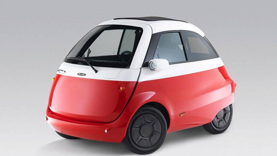 Microlino
