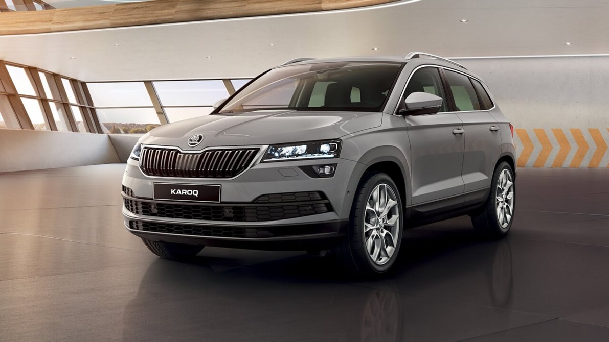 Skoda Karoq Fiyatları İndi! Son Kampanya Skoda Karoq