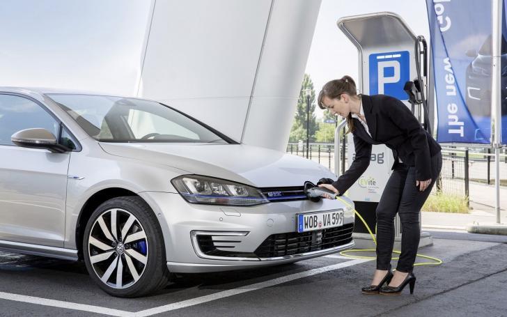Volkswagen’in Elektrikli Otomobil Pillerini Geri Dönüştürme Süreci (Video) Volkswagen