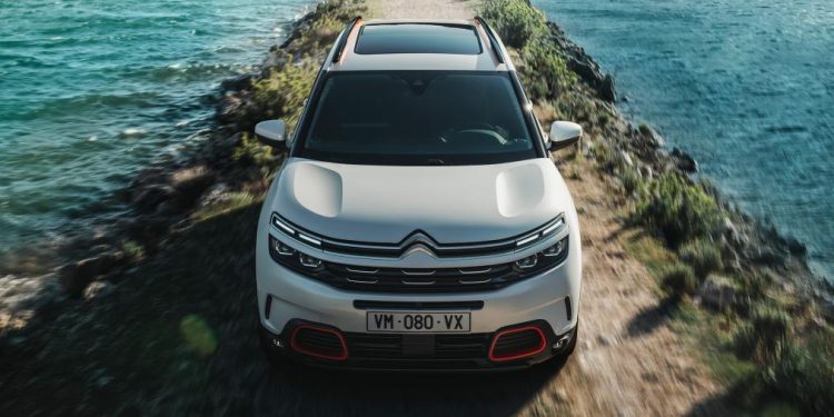 2021 Citroen C5 Tanıtım Tarihi Belli Oldu! 2021 Citroen C5