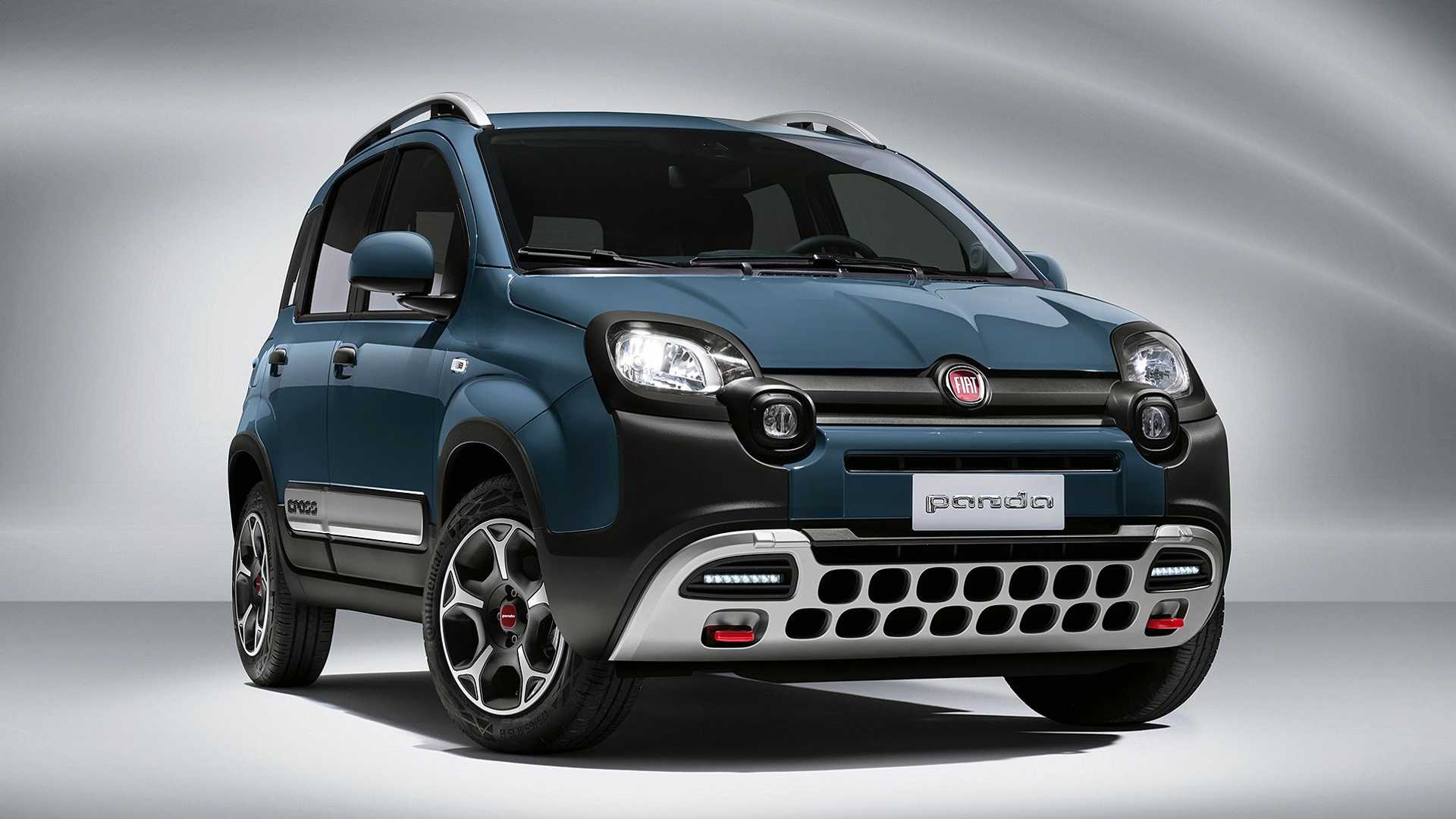 2021 Fiat Panda Satışa Çıktı! Türkiye Fiyatları Sevindirecek 2021 Fiat Panda