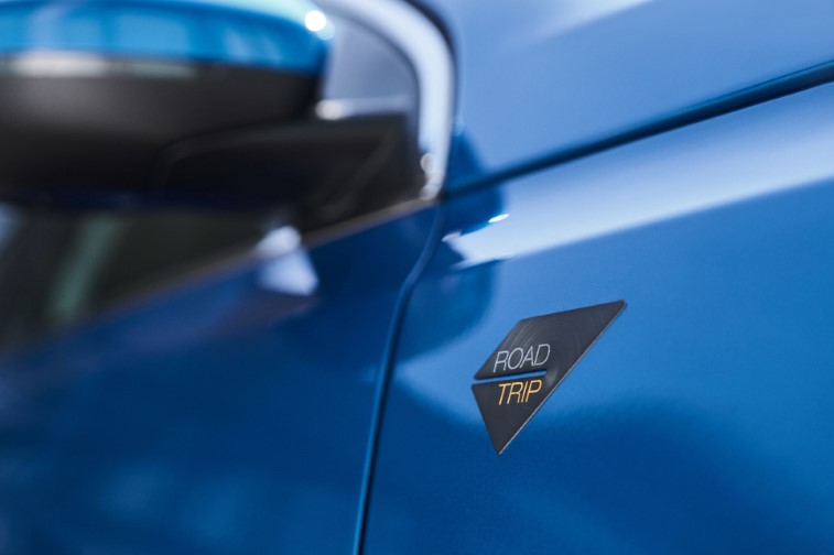 2021 Peugeot 3008 ve 5008 Roadtrip Edition