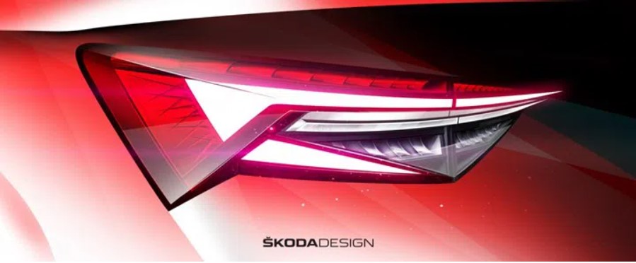 2021 Skoda Kodiaq