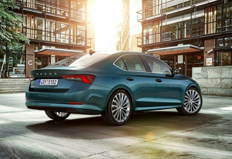 2021 Skoda Octavia Fiyatları Netleşti ; İndirim Var 2021 Skoda Octavia