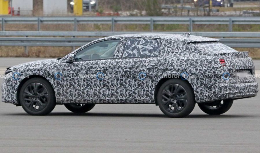2022 Citroen C5