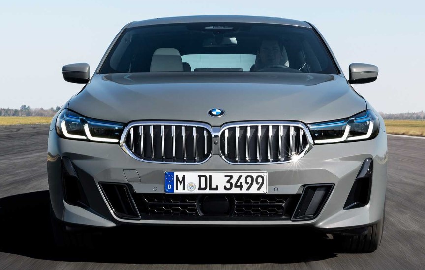 Yeni BMW 630i Gran Turismo Türkiye’de Satışta! Fiyatlar Uçuyor BMW 630i Gran Turismo