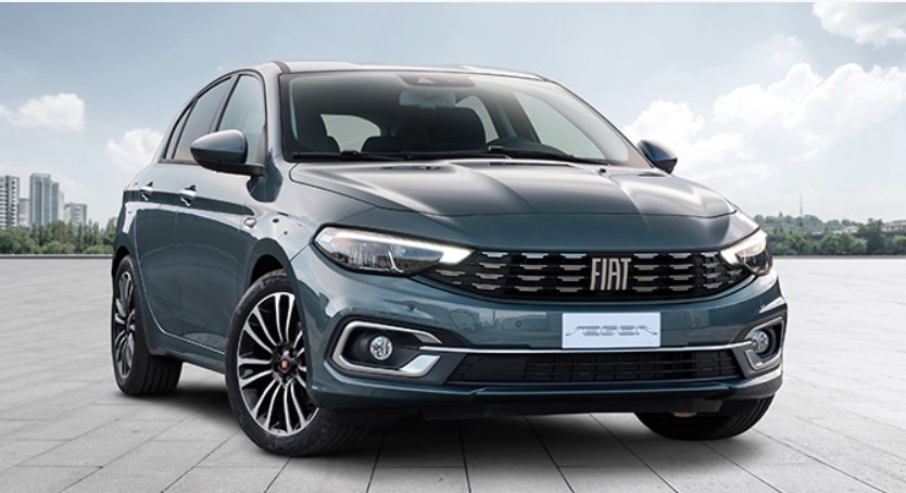 Fiat Egea Mart ayı kampanyası