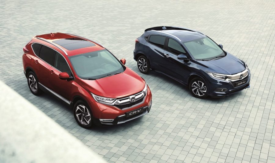 Honda sıfır faiz kampanyası