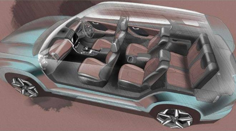 Hyundai Alcazar