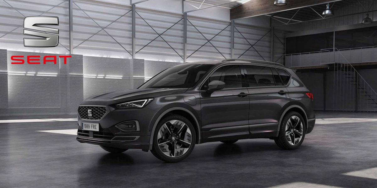 Seat Tarraco Türkiye Serüvenine Hazırlanıyor Seat Tarraco