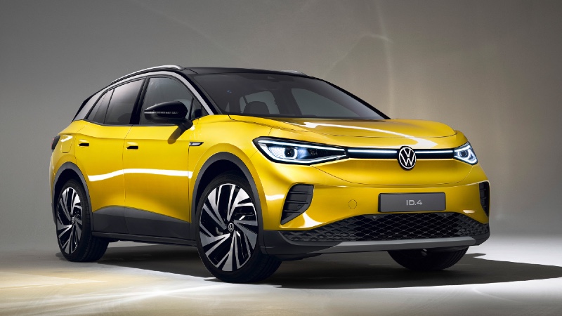 Volkswagen ID.4