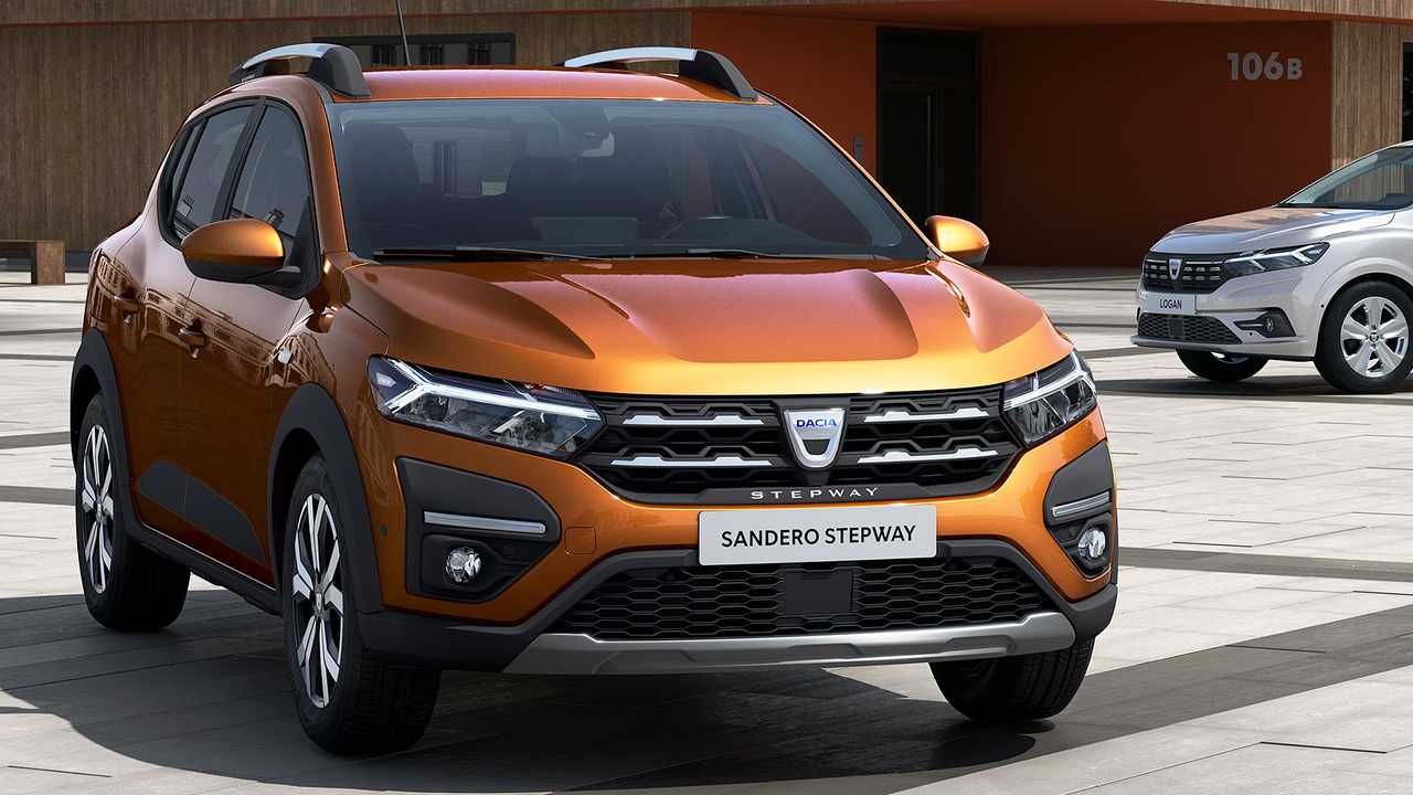 2021 Dacia Sandero Stepway Fiyatları Değişti! İşte Yeni Zamlar 2021 Dacia Sandero Stepway