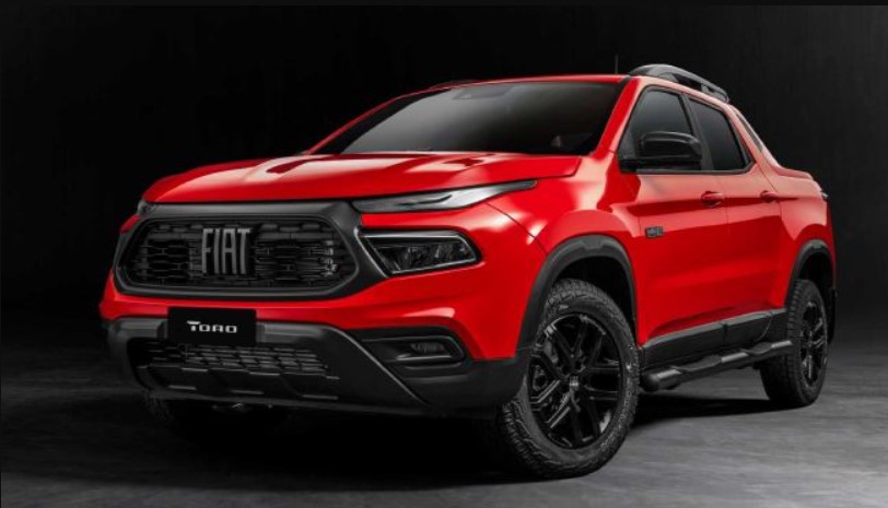 2021 Fiat Toro Tanıtıldı! En Uygun Modellerden Biri Olacak 2021 Fiat Toro